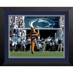  Replay Photos 010995 S 9x12 The Nittany Lion Sports 