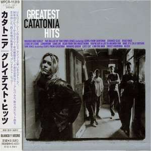  Greatest Hits Catatonia Music
