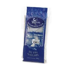 French Natural Grey Sea Salt, Coarse Grocery & Gourmet Food