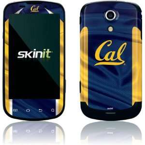  UC Berkeley CAL skin for Samsung Epic 4G   Sprint 
