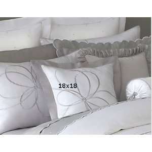 Kate Spade New York Belle Boulevard 18 x 18 Decorative Pillow 