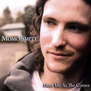  Meet Me at the Corner Momo Smitt Music