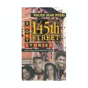  145th Street Short Stories Books