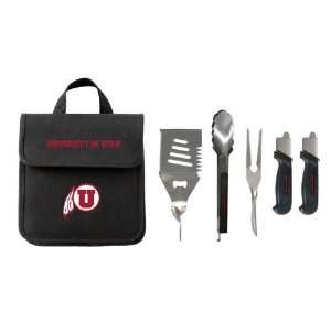 SwampFly Barbecue Accessories, University of Utah  Sports 
