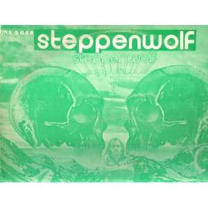  Steppenwolf 7 [Rare Korean Import LP] Steppenwolf Music