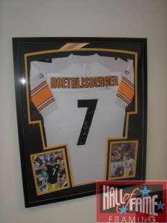 CUSTOM JERSEY FRAMING GET ANY 9 JERSEYS FRAMED  