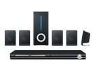 Curtis DVD5088 5.1 Channel Home Theater System with DVD Player