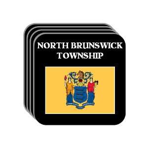  US State Flag   NORTH BRUNSWICK TOWNSHIP, New Jersey (NJ 