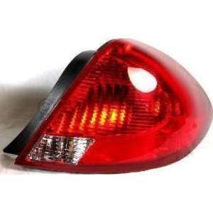  TAIL LIGHT ford TAURUS 00 03 lamp rh Automotive