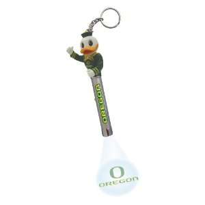 Oregon Ducks Mascot Pen Lights 