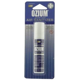 Ozium Glycol Ized Professional Air Sanitizer / Freshener Original 