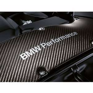   BMW Performance Carbon Fiber Air Intake System E90, E91, E92, E93