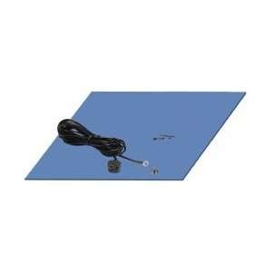  Made in USA 24x48 3 Layer Rubber Table Mat Kits