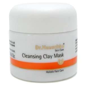  Cleansing Clay Mask, From Dr. Hauschka Health & Personal 