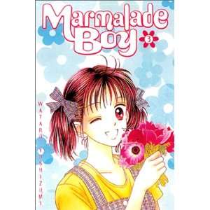  Marmalade Boy, tome 3 (9782723437554) Wataru Yoshizumi 