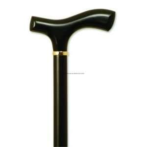  Fritz Handle Wood Canes    1 Each    MNT05015 Health 