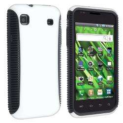   Hybrid Case Protector for Samsung Vibrant T959 Galaxy  