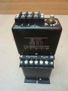 Industrial Solid State Relay 1014 1 G 1 B, #31114  