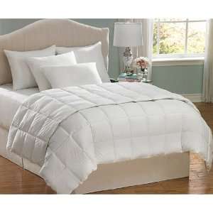  Aller Ease Allergy Bedding Comforter   White