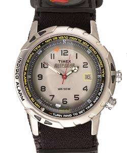 Timex Expedition Reef Gear Mens Watch  