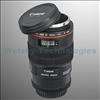   Lens Cup Coffee Mug 11 Macro EF 100mm F/2.8 Stainless Inerior DC63
