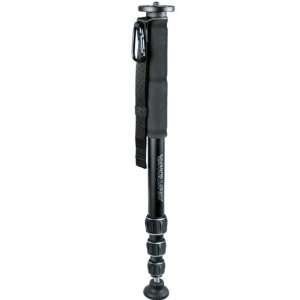 Tracker Series Aluminum Alloy Monopod Compatible With Sbh Professional 