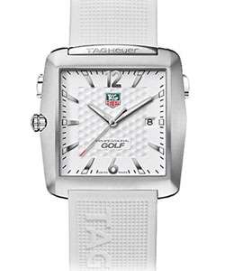 Tag Heuer Mens Golf Dial Watch  