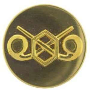  U.S. Army Chemical Corps Pin Arts, Crafts & Sewing