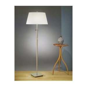   Holtkötter Fabric Shaded Floor Lamp No. 6120/2*P1