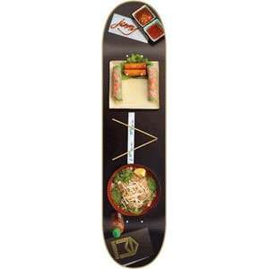  Sk8Mafia Cao Pho You Skateboard Deck   8.19 Sports 