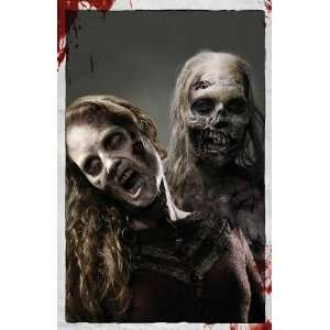  The Walking Dead (TV)   Movie Poster   27 x 40 Inch (69 x 