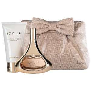  Idylle By Guerlain Gift Set Eau De Parfume Spray 1.7 , + 2 