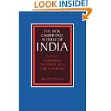   Colonial India (The New Cambridge History of India) by David Arnold