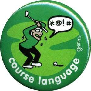 Course Language 