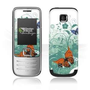  Design Skins for Nokia 2730 Classic   Girly Design Folie 