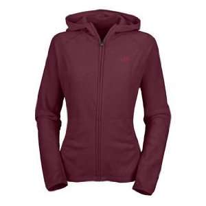  The North Face TKA 100 Texture Masonic Full Zip XS Womens 