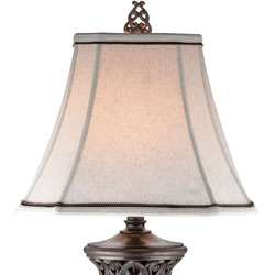 Topaz Table Lamps (Set of 2)  