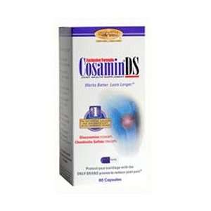 Cosamin Ds Capsules 84728560