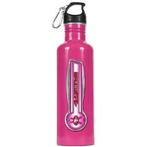 Great American San Francisco 49ers Breast Cancer Awareness 26oz Pink 