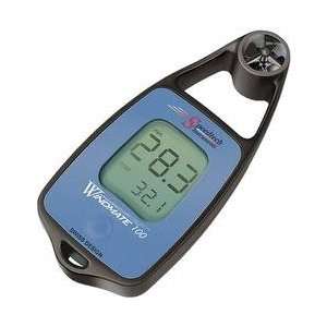  Speedtech Windmate 100 Windmeter