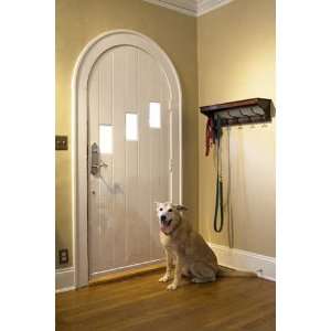  Cardinal Door Shield   Protect door from pet scratches  33 