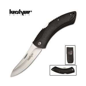  Kershaw Knives Northside Hunter Folder Bulk (no Sheath 