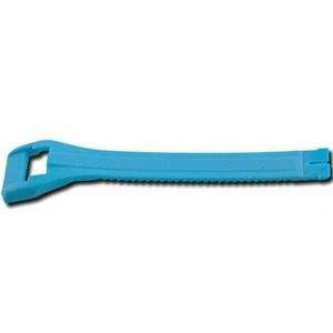    ONeal Racing 2010 Element Boot Strap Kit   Blue Automotive