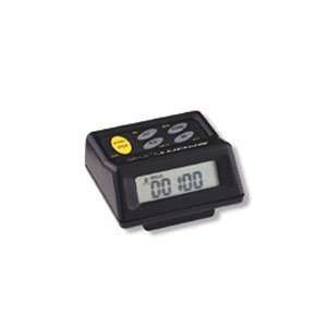  Sportline 347 Touchpad Pedometer