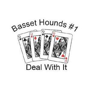 Basset Hound Shirts