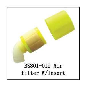  Air Filter W/insert