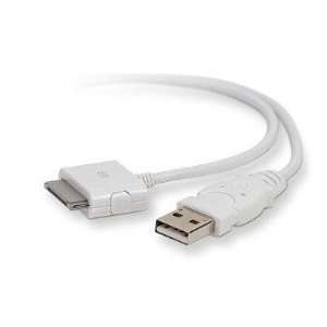  USB SYNC Data Cable for Apple iPhone and iPod  Players 