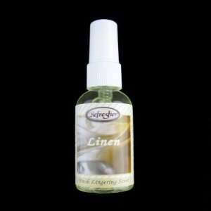  Refresher Liquid Spray Fragrance   Linen