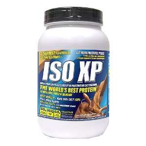   ISO XP™   Peanut Butter Chocolate Explosion
