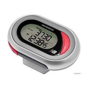  New Balance Pedometer